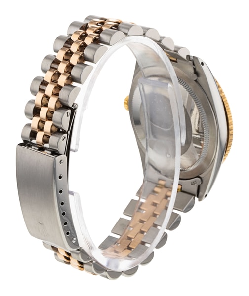 Rolex Turn-O-Graph 1625